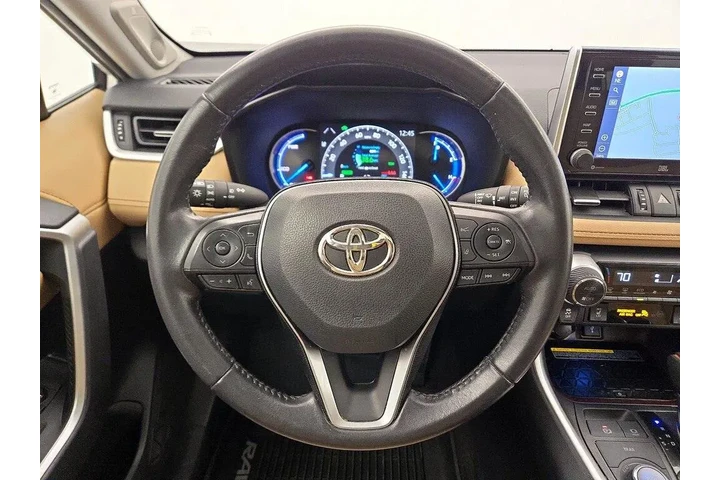 $29998 : Toyota RAV4 Hybrid 2020 AWD image 10
