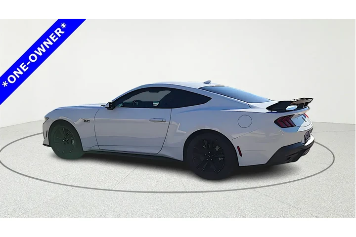 $39814 : Ford Mustang 2025 GT 2dr Fas image 5
