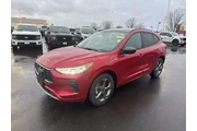 $25000 : Ford Escape 2023 AWD ST-Line thumbnail
