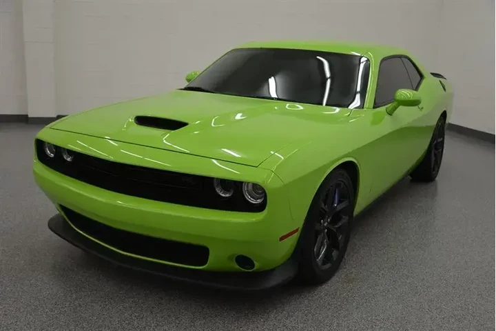 $39998 : Dodge Challenger 2023 R/T 2d image 2