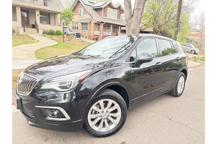 $11995 : 2017 Envision Essence image 1