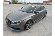 2018 A3 2.0T Premium