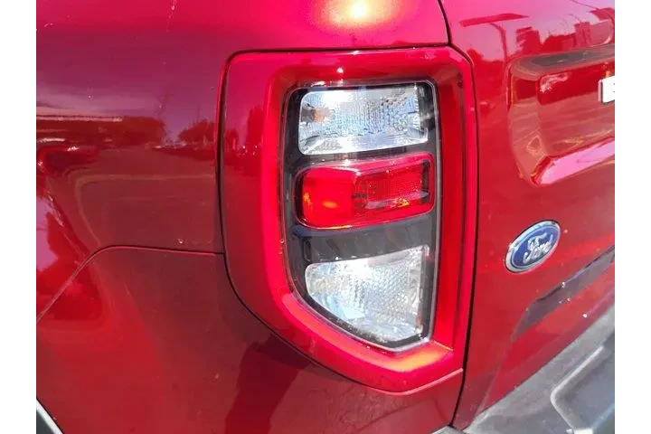 $31200 : Ford Bronco Sport 2025 AWD O image 9