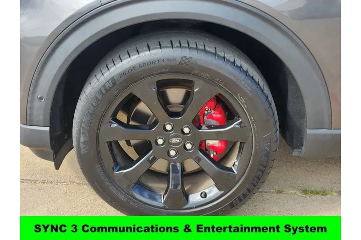 $34785 : Ford Explorer 2020 AWD ST 4d image 9