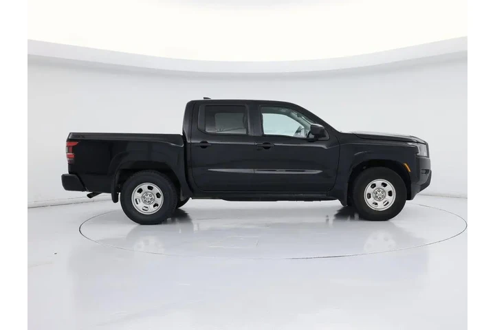 $24998 : Nissan Frontier 2022 4x2 S 4 image 7