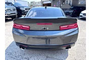 2018 Camaro 1LT thumbnail