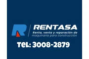 RENTASA en Guatemala City