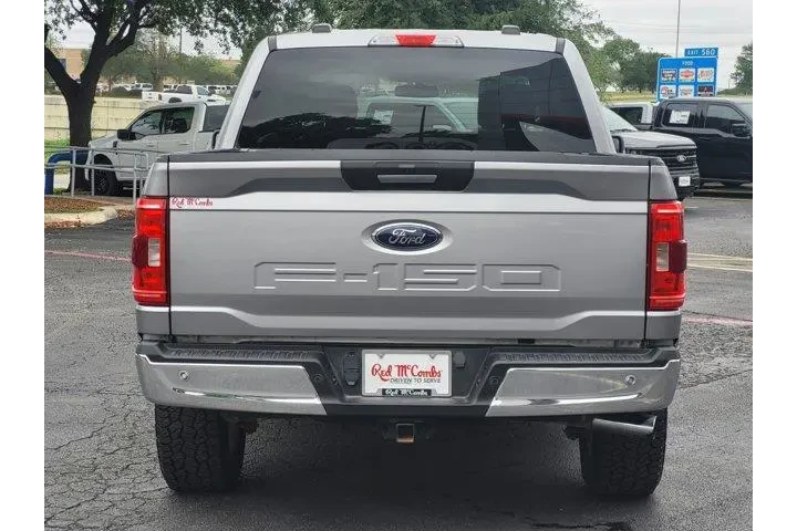 $32000 : Ford F-150 2021 4x4 XL 4dr S image 4