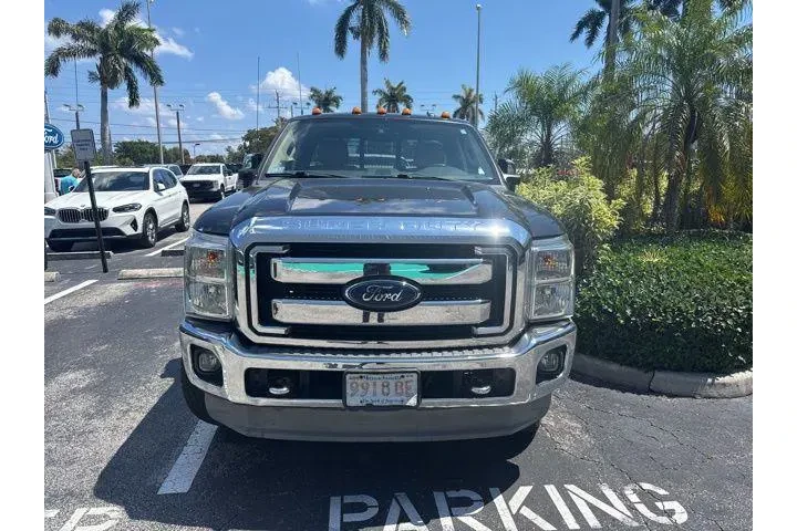 $25997 : Ford F-250 Super Duty 2014 4 image 2