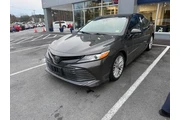 2018 Camry en Vermont