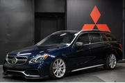 Mercedes-Benz E-Class 2014 A