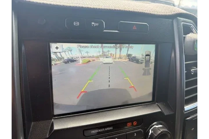 $36150 : Ford F-250 Super Duty 2018 4 image 6