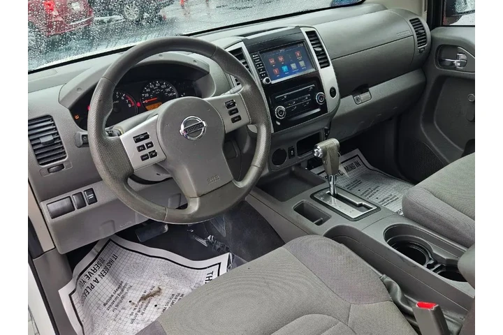 $3000 : Nissan / Frontier image 4