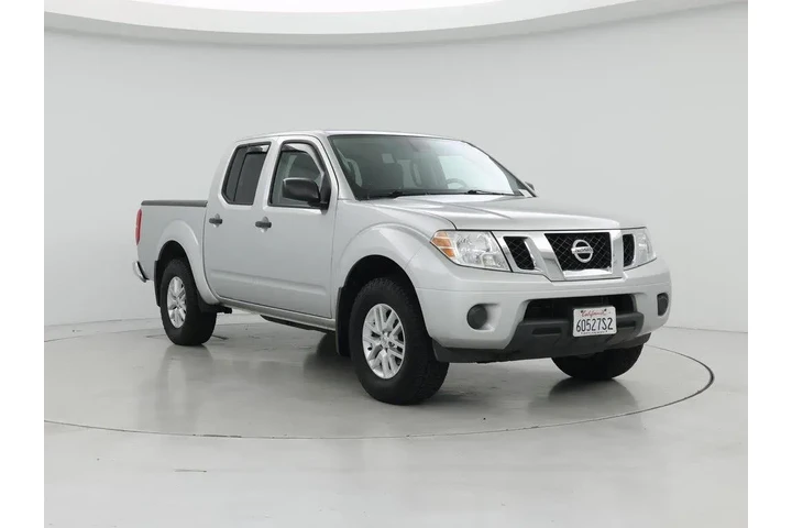 $16998 : Nissan Frontier 2019 4x4 SV image 1