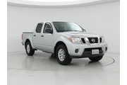Nissan Frontier 2019 4x4 SV