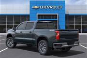 $57490 : 2025 Silverado 1500 LT thumbnail