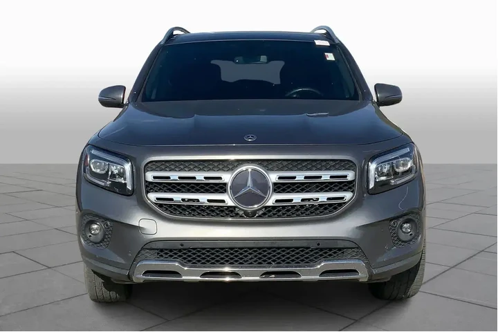 $23690 : Mercedes-Benz GLB 2021 GLB 2 image 3
