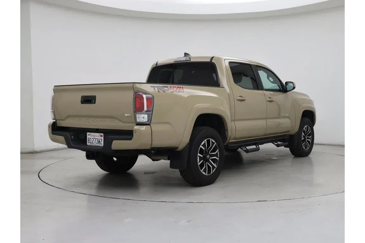 $39998 : Toyota Tacoma 2020 4x4 TRD S image 8