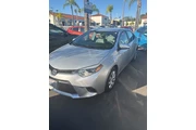 Toyota Corolla 2015 LE 4dr S en Orange County