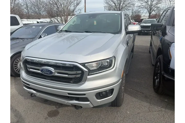 $20999 : Ford Ranger 2019 4x2 Lariat image 1