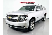 $27975 : Chevrolet Suburban 2017 4x4 thumbnail