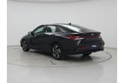 $22998 : Hyundai ELANTRA 2025 SEL Con thumbnail