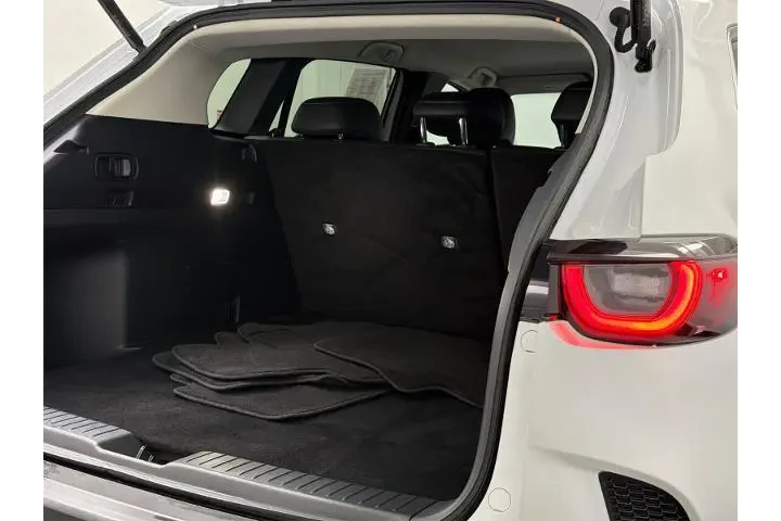 $27000 : Mazda CX-50 2025 AWD 2.5 S P image 8