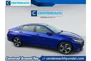 $18998 : Hyundai ELANTRA 2023 SEL 4dr thumbnail