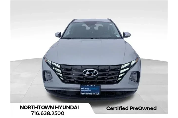 $21550 : Hyundai TUCSON 2023 AWD SEL image 6
