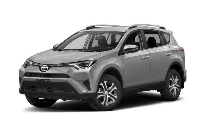 $19998 : Toyota RAV4 2017 AWD LE 4dr image 1