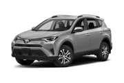 Toyota RAV4 2017 AWD LE 4dr en Portland ME