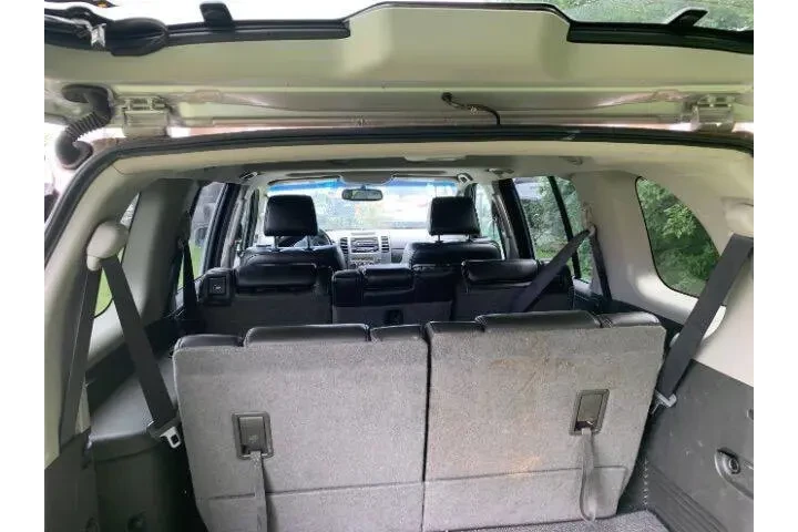 $9995 : 2007 Pathfinder image 9