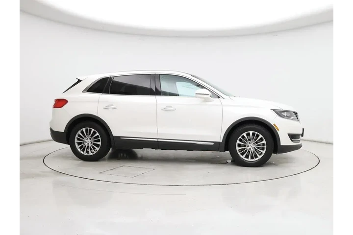 $16998 : Lincoln MKX 2016 Select 4dr image 7