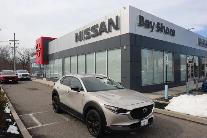 $19341 : Mazda CX-30 2024 AWD 2.5 S S image 2