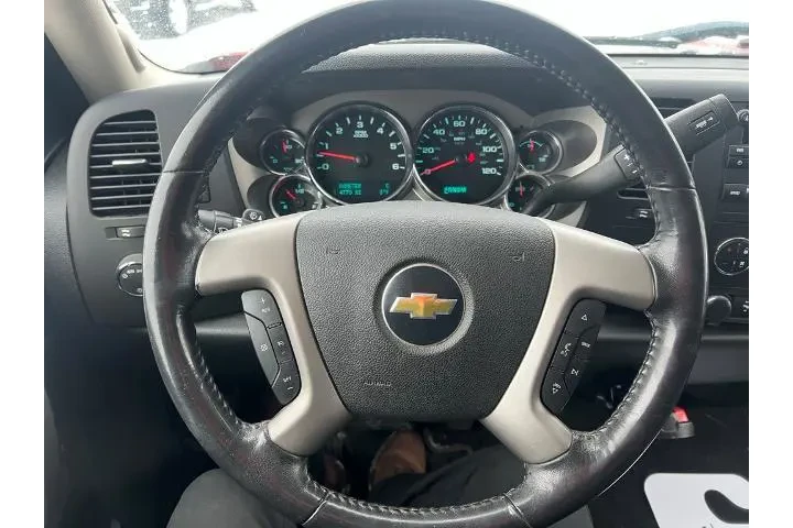 $9980 : Chevrolet Silverado 1500 201 image 9