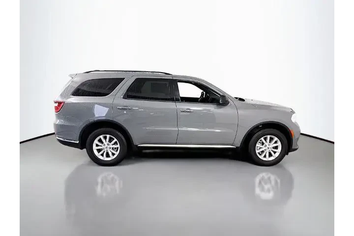 $25999 : Dodge Durango 2024 AWD SXT 4 image 8