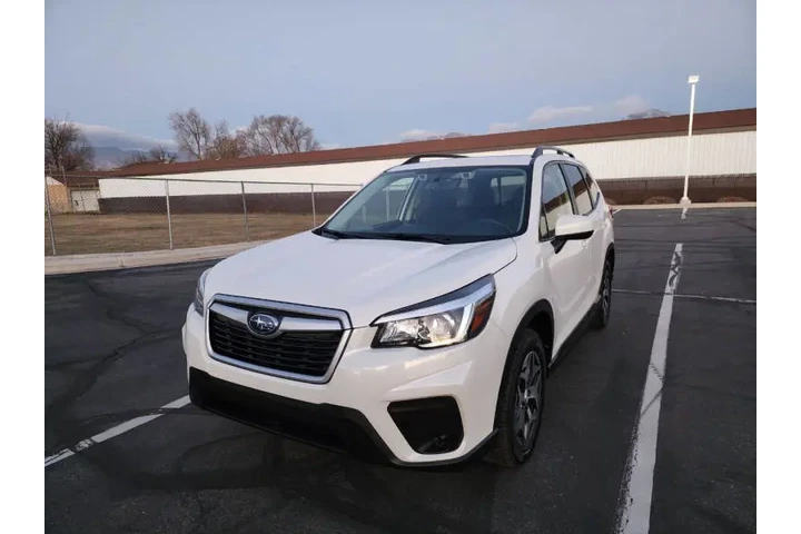 $17600 : 2019 Forester Premium image 5