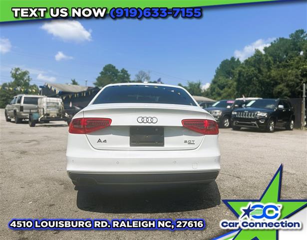 $9999 : 2014 A4 image 7