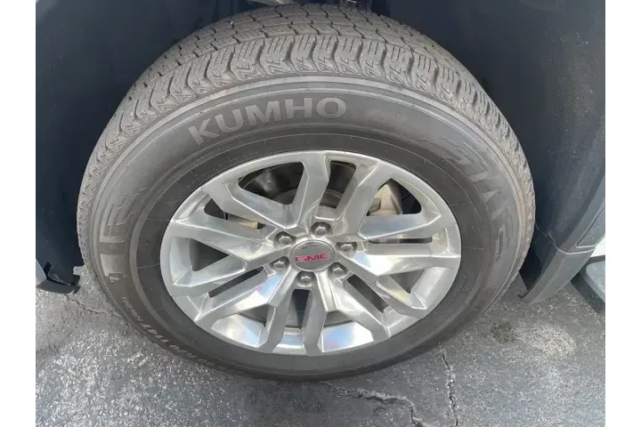 $38769 : GMC Sierra 1500 Limited 2022 image 10