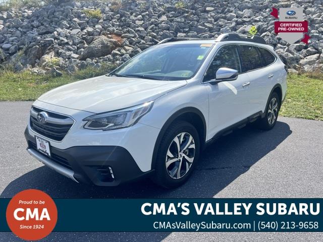 $33119 : PRE-OWNED 2022 SUBARU OUTBACK image 3