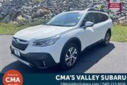 $33119 : PRE-OWNED 2022 SUBARU OUTBACK thumbnail