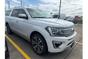 Ford Expedition MAX 2020 4x4