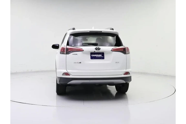 $21998 : Toyota RAV4 2018 XLE 4dr SUV image 6