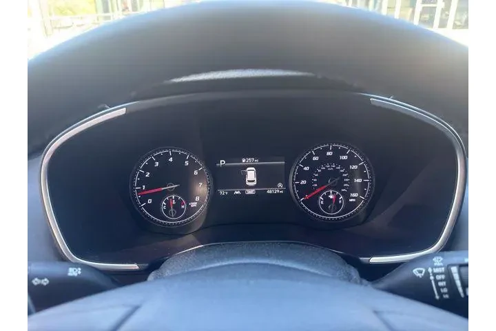 $25275 : Hyundai SANTA FE 2023 SEL 4d image 9