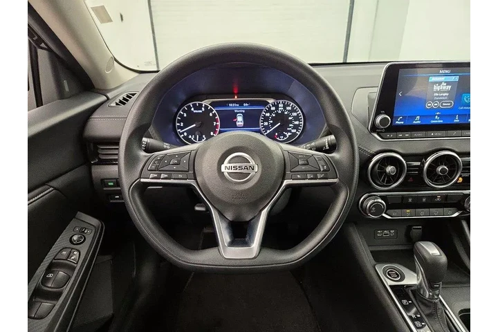 $18998 : Nissan Sentra 2023 SV 4dr Se image 10