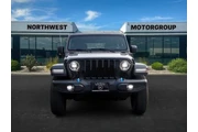 $26999 : Jeep Wrangler 2023 4x4 Willy thumbnail