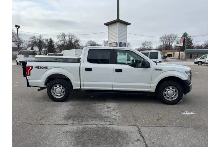 $16990 : 2015 F-150 XL image 6