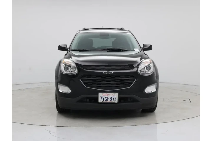 $15998 : Chevrolet Equinox 2017 LT 4d image 5