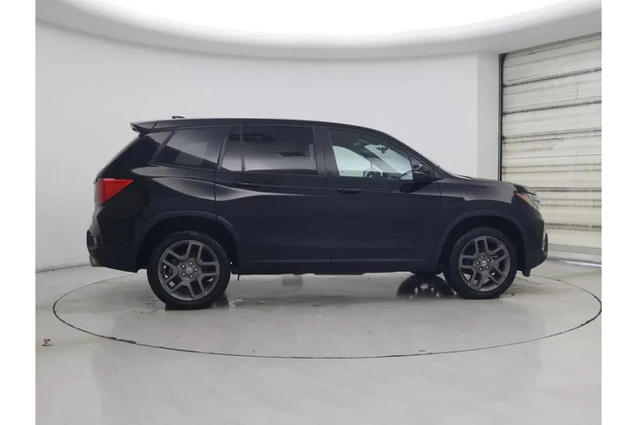 $29998 : Honda Passport 2022 AWD EX-L image 7