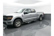 $38843 : Ford F-150 2024 4x4 XLT 4dr thumbnail